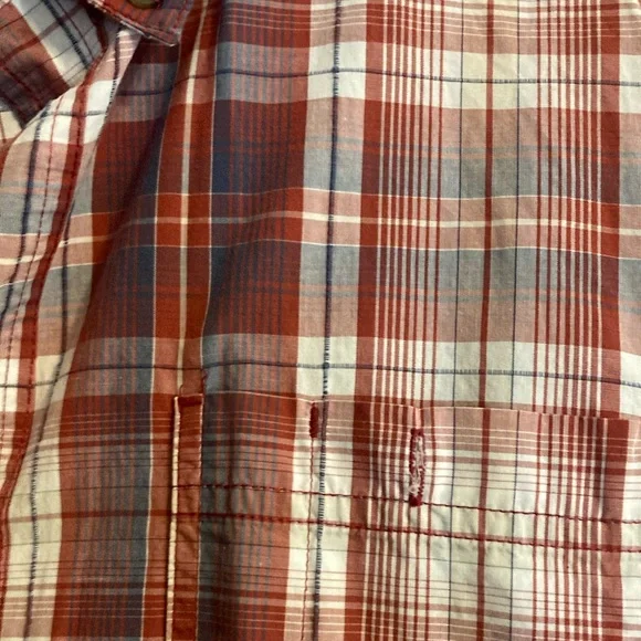 CE Schmidt workwear Casual Button Down Shirts bundle - Picture 3 of 6
